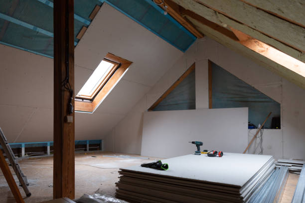 Best Specialized Insulation Services in Vado, NM