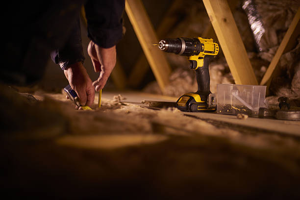 Best Insulation Maintenance and Repair in Vado, NM